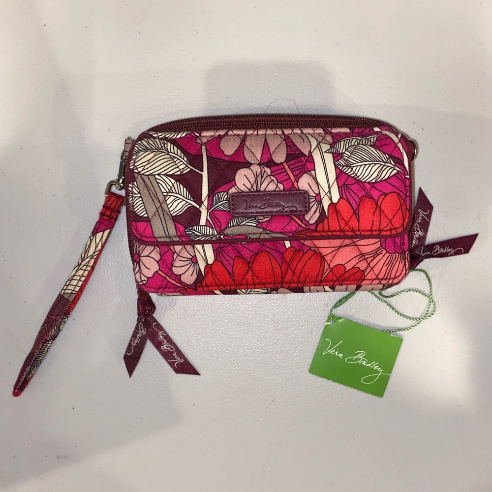 Vera Bradley Wallet